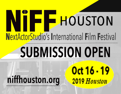 Niff Houston Int'l Film Festival 2019